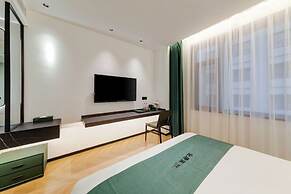 QUAN TANG JI HOTEL