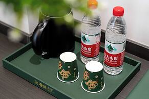 QUAN TANG JI HOTEL