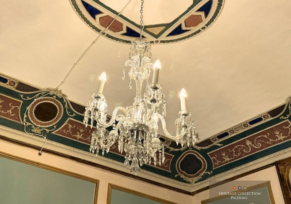 Heritage Collection Palermo B&B