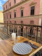 Heritage Collection Palermo B&B