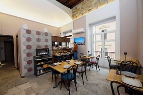 Heritage Collection Palermo B&B