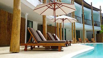 The TALAY