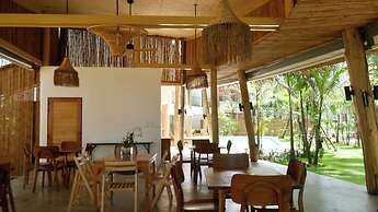 The TALAY