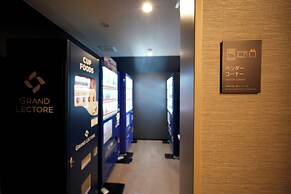 Grand Lectore Yugawara (TKP Hotels & Resorts)