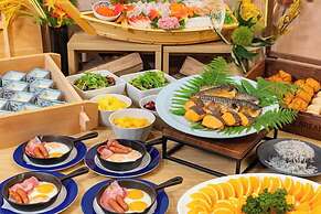 Grand Lectore Yugawara (TKP Hotels & Resorts)