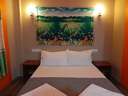 SEASUNBEACH MAAFUSHI
