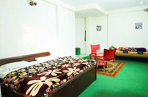 Dalhousie Hotel Paradise Hill View
