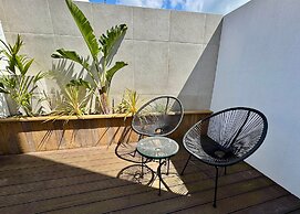 Glamour Apartments