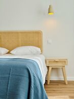 Glamour Apartments