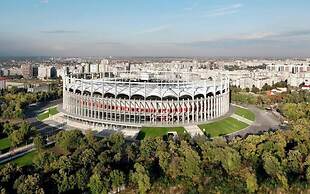 Arena Park Bucharest