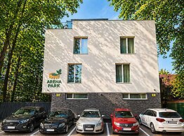 Arena Park Bucharest