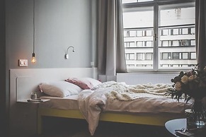 Rumor Apartments