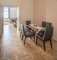 Rumor Apartments
