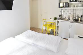 Rumor Apartments