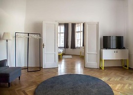 Rumor Apartments
