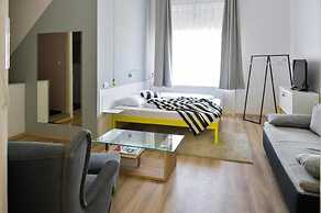 Rumor Apartments