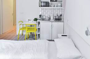 Rumor Apartments