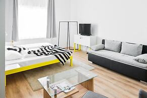 Rumor Apartments