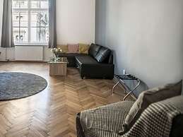 Rumor Apartments