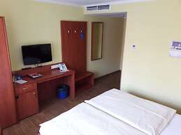 Altwernigeröder Apparthotel