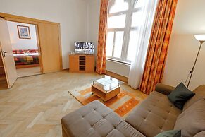 Altwernigeröder Apparthotel