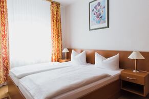 Altwernigeröder Apparthotel
