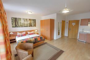 Altwernigeröder Apparthotel