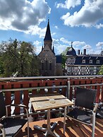 Altwernigeröder Apparthotel