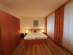 Altwernigeröder Apparthotel