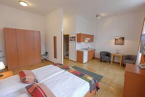 Altwernigeröder Apparthotel