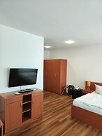 Altwernigeröder Apparthotel