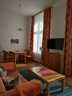 Altwernigeröder Apparthotel