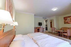 Altwernigeröder Apparthotel