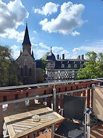 Altwernigeröder Apparthotel