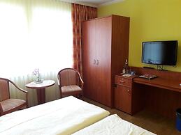 Altwernigeröder Apparthotel