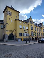Altwernigeröder Apparthotel