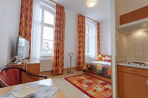 Altwernigeröder Apparthotel