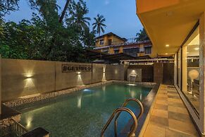 The Hosteller Goa, Candolim