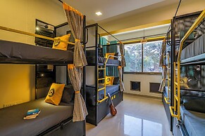 The Hosteller Goa, Candolim