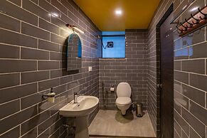 The Hosteller Goa, Candolim