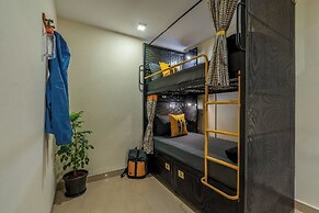 The Hosteller Goa, Candolim
