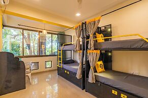 The Hosteller Goa, Candolim