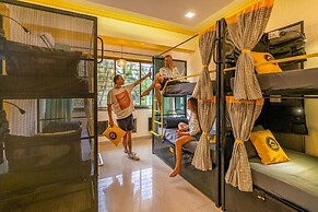 The Hosteller Goa, Candolim