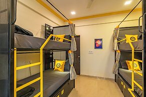 The Hosteller Goa, Candolim
