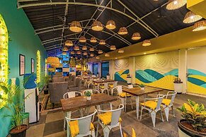 The Hosteller Goa, Candolim