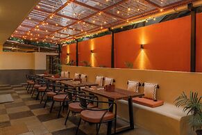 The Hosteller Goa, Candolim