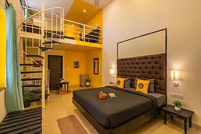 The Hosteller Goa, Candolim