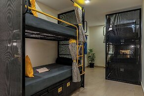 The Hosteller Goa, Candolim