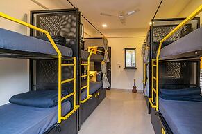 The Hosteller Goa, Candolim