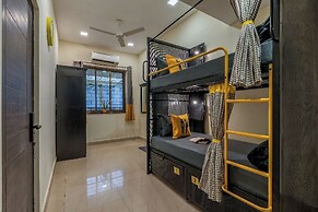 The Hosteller Goa, Candolim